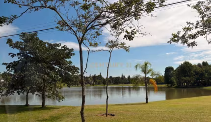 Casa à venda, 475 m² por R$ 3.900.000,00 - Lago Azul - Araçoiaba da Serra/SP