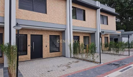 Casa com 3 dormitórios à venda, 112 m² por R$ 550.000,00 - Condominio Residencial Firenze - Sorocaba/SP