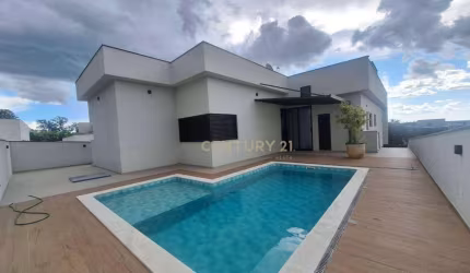 Casa com 4 dormitórios, 294 m² - venda por R$ 2.800.000,00 ou aluguel por R$ 16.450,00/mês - Alphaville Nova Esplanada 3 - Votorantim/SP
