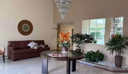Apartamento com 4 dormitórios à venda, 140 m² por R$ 1.490.000,00 - Edifício Miró - Sorocaba/SP
