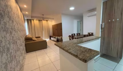 Apartamento com 3 dormitórios à venda, 88 m² por R$ 600.000,00 - Parque Três Meninos - Sorocaba/SP