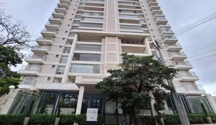 Apartamento com 3 dormitórios para alugar, 166 m² por R$ 11.485,70/mês - Tom Jobim Campolim - Sorocaba/SP