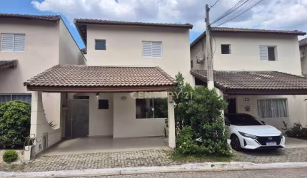Casa à venda, 136 m² por R$ 770.000,00 - Vila Jardini - Sorocaba/SP