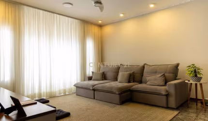 Casa com 3 dormitórios à venda, 178 m² por R$ 798.000,00 - Parque Três Meninos - Sorocaba/SP