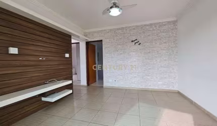 Apartamento à venda, 73 m² por R$ 320.000,00 - Árvore Grande - Sorocaba/SP