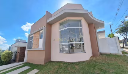 Casa à venda, 116 m² por R$ 830.000,00 - Terras de São Francisco - Sorocaba/SP