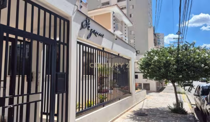 Apartamento à venda, 94 m² por R$ 700.000,00 - Parque Campolim - Sorocaba/SP
