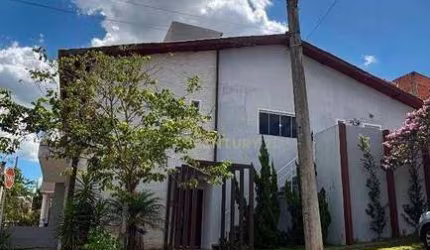 Casa com 3 dormitórios à venda, 225 m² por R$ 980.000,00 - Condomínio Vila dos Inglezes - Sorocaba/SP