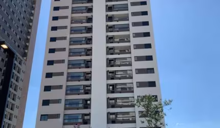 Apartamento com 2 dormitórios à venda, 68 m² por R$ 750.000,00 - Union Planeta - Sorocaba/SP