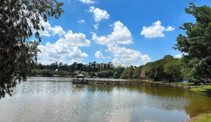 Casa com 4 dormitórios à venda, 294 m² por R$ 1.500.000,00 - Condomínio Vivendas do Lago - Sorocaba/SP
