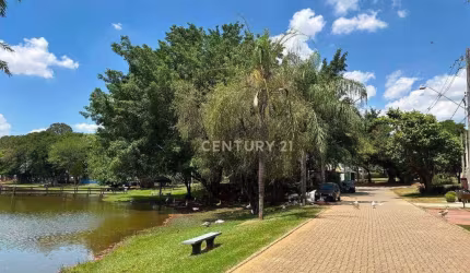Casa com 4 dormitórios à venda, 294 m² por R$ 1.500.000,00 - Condomínio Vivendas do Lago - Sorocaba/SP