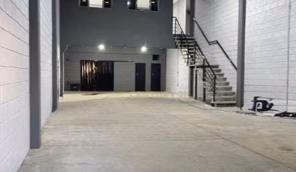 Galpão, 290 m² - venda por R$ 1.300.000,00 ou aluguel por R$ 7.240,00/mês - Jardim Piazza Di Roma - Sorocaba/SP