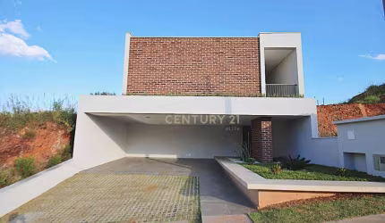 Casa com 3 dormitórios, 195 m² - venda por R$ 1.080.000,00 ou aluguel por R$ 5.415,00/mês - Condomínio Julia Martinez - Sorocaba/SP