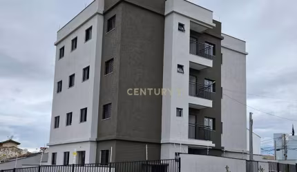 Apartamento com 2 dormitórios à venda, 66 m² por R$ 259.800,00 - Wanel  Ville - Sorocaba/SP