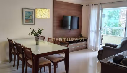 Apartamento com 3 dormitórios para alugar, 112 m² por R$ 6.434,47/mês - Parque Campolim - Sorocaba/SP
