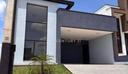 Casa à venda, 130 m² por R$ 900.000,00 - Wanel Ville - Sorocaba/SP