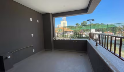 Apartamento com 3 dormitórios à venda, 115 m² por R$ 1.103.600,00 - Atmo - Votorantim/SP