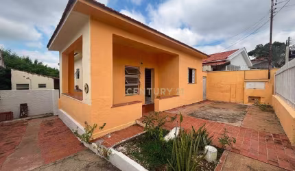 Casa com 3 dormitórios à venda, 287 m² por R$ 540.000,00 - Jardim Santa Rosália - Sorocaba/SP