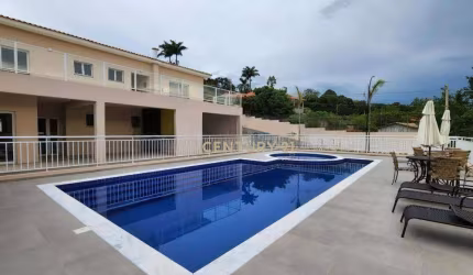 Apartamento com 2 dormitórios à venda, 45 m² por R$ 298.000 - Olga Park Residencial - Sorocaba/SP