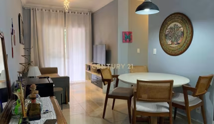 Apartamento com 2 dormitórios à venda, 65 m² por R$ 340.990 - Jardim Europa - Sorocaba/SP
