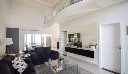 Casa com 3 dormitórios à venda, 324 m² por R$ 1.599.000,00 - Condomínio Residencial Renaissance - Sorocaba/SP