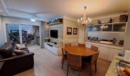 Apartamento com 3 dormitórios à venda, 96 m² por R$ 799.999 - Edifício Montpellier - Sorocaba/SP