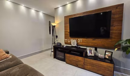 Apartamento com 3 dormitórios à venda, 97 m² por R$ 850.000 - Evolution Boa Vista - Sorocaba/SP