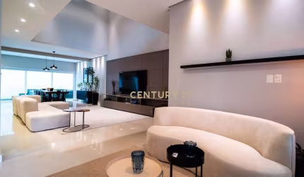 Casa com 3 dormitórios à venda, 280 m² por R$ 1.990.000,00 - Aldeia da Mata - Votorantim/SP