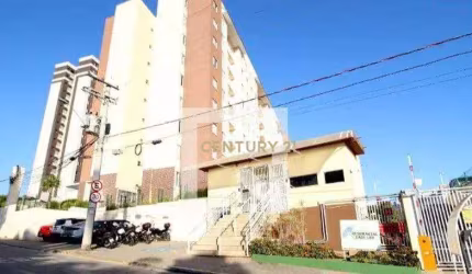 Apartamento à venda, 64 m² por R$ 320.000,00 - Easy Life - Sorocaba/SP