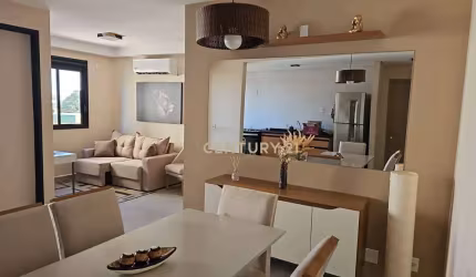 Apartamento com 2 dormitórios à venda, 70 m² por R$ 820.000 - Evolution Boa Vista - Sorocaba/SP