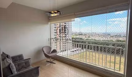 Apartamento à venda, no Edifício Upper,  em Ribeirão Preto, Quinta da Primavera, com 2 quartos, 88m²