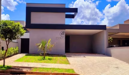 Casa de condomínio à venda, no Condomínio San Pedro Estrela,  em Ribeirão Preto, Bonfim Paulista, com 3 quartos, 153m²