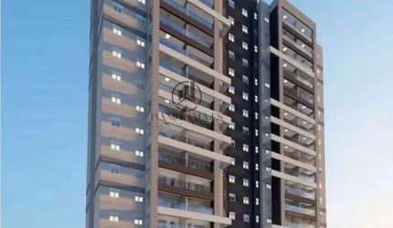 Apartamento à venda, no Prizma residencial,  em Ribeirão Preto, Jardim Sumaré, com 2 quartos, 90m²