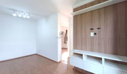 Apartamento à venda, no Gris Residence,  em Ribeirão Preto, Jardim Paulistano, com 2 quartos, 50m²