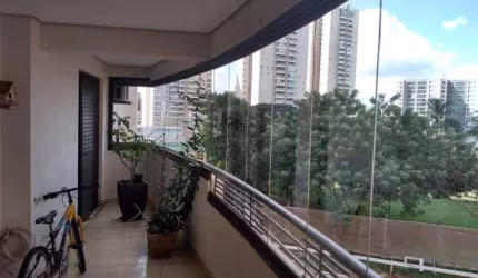 Apartamento à venda, no Condomínio Edifício Residencial Victória,  em Ribeirão Preto, Condomínio Itamaraty, com 3 quartos, 144m²