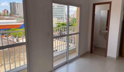 Apartamento à venda em Ribeirão Preto, Jardim Paulista, com 2 quartos, 83m²