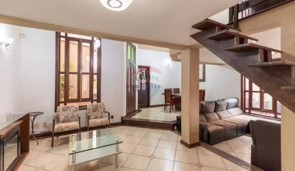 Casa à venda em Ribeirão Preto, City Ribeirão, com 3 quartos, 326m²