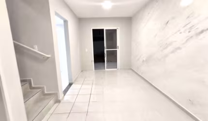 Casa de condomínio à venda em Ribeirão Preto, Vila do Golf, com 3 quartos, 160m²