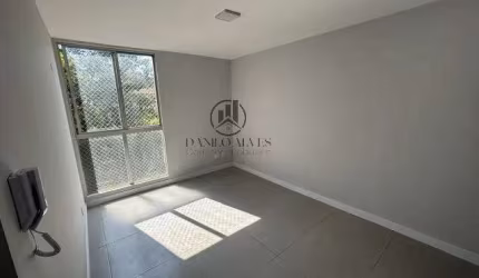 Apartamento à venda, no Condomínio Conjunto Jardim Paulista,  em Ribeirão Preto, Jardim Paulista, com 3 quartos, 70m²