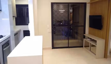 Apartamento à venda, no Varanda Botânico,  em Ribeirão Preto, Santa Cruz do José Jacques, com 2 quartos, 55m²