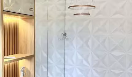 Apartamento à venda, no Varanda Botânico,  em Ribeirão Preto, Santa Cruz do José Jacques, com 2 quartos, 55m²