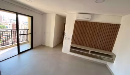 Apartamento à venda, no Varanda Botânico,  em Ribeirão Preto, Santa Cruz do José Jacques, com 2 quartos, 60m²