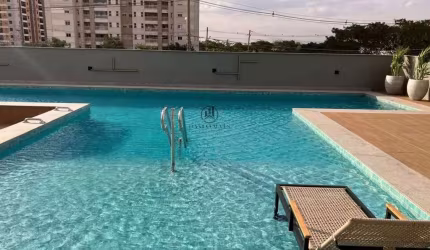 Apartamento à venda, no Neori,  em Ribeirão Preto, Quinta da Primavera, com 3 quartos, 84m²