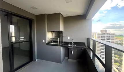 Apartamento, no Livit,  em Ribeirão Preto, Jardim Olhos DÁgua II, com 2 quartos, 69m²