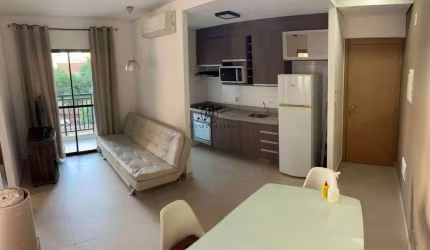 Apartamento para alugar, no Varanda Botânico,  em Ribeirão Preto, Santa Cruz do José Jacques, com 2 quartos, 55m²