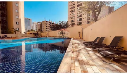 Apartamento à venda, no Botanico Boulevard,  em Ribeirão Preto, Jardim Botânico, com 2 quartos, 70m²