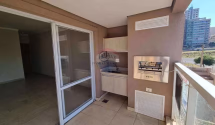 Apartamento à venda, no Residencial Aliance,  em Ribeirão Preto, Jardim Nova Aliança Sul, com 3 quartos, 84,20m²