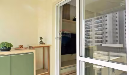 Apartamento à venda em Ribeirão Preto, Nova Aliança, com 2 quartos, 72,60m²