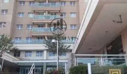 Escritório à venda em Ribeirão Preto, Nova Ribeirânia, 49m²