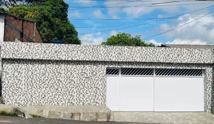 Casa cidade nova núcleo 16 locacao